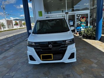 納車式！